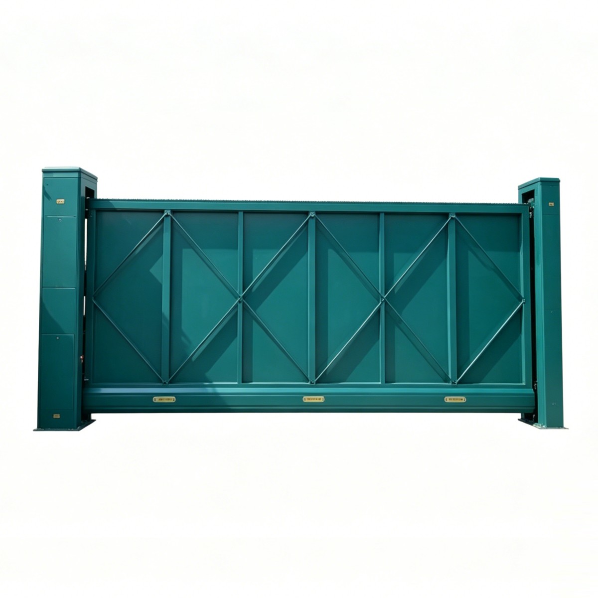 郴州桂东流源乡电动悬空门